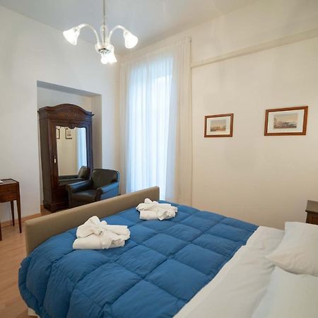 San Mattia'S By Dimorra Lejlighed Napoli Eksteriør billede