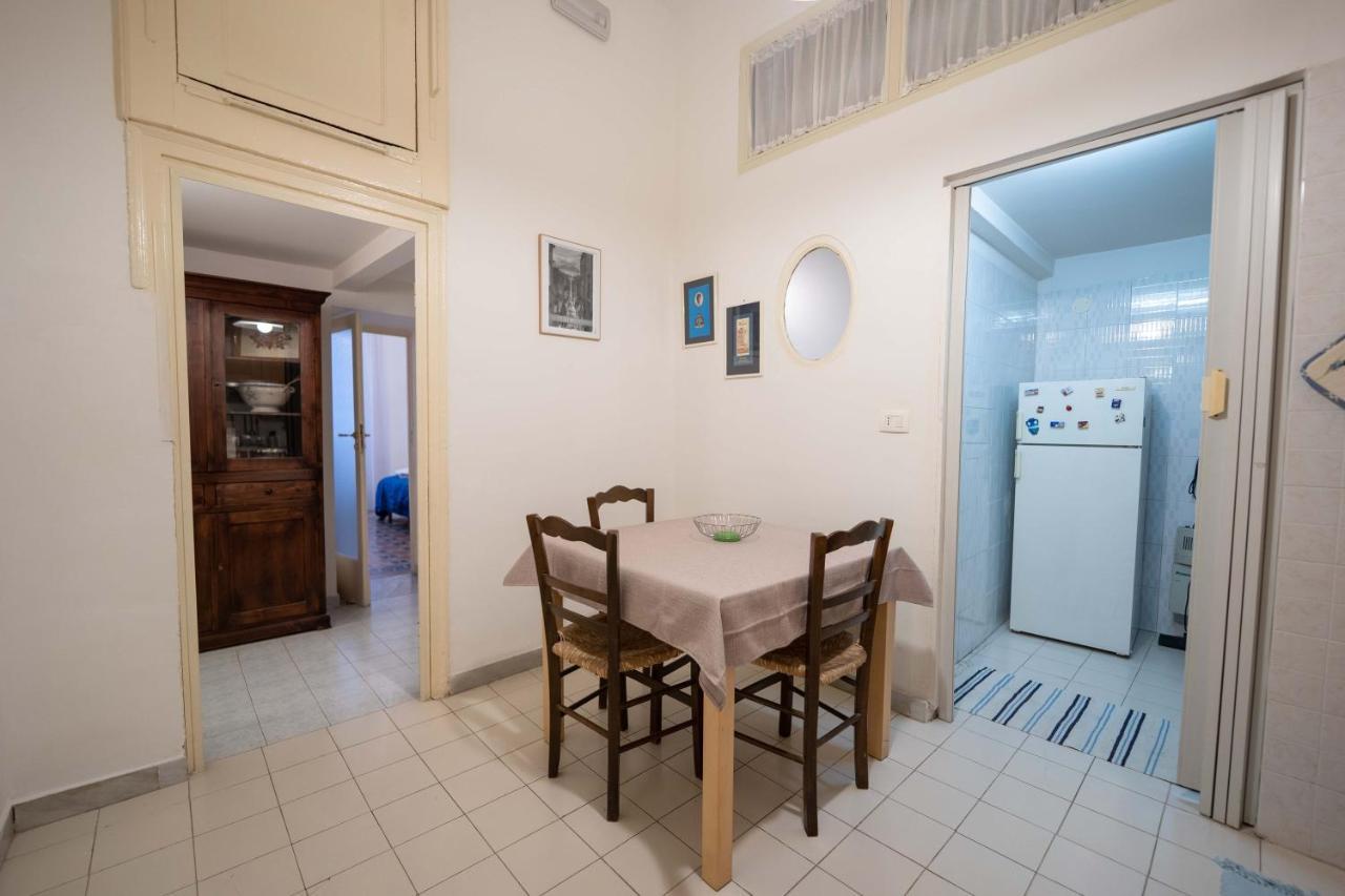 San Mattia'S By Dimorra Lejlighed Napoli Eksteriør billede