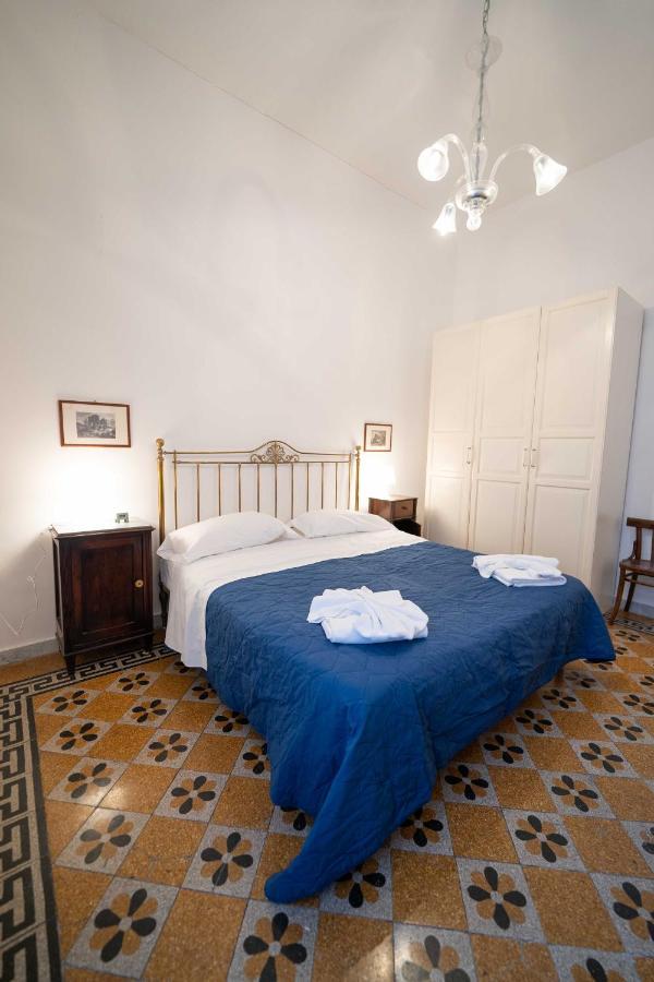 San Mattia'S By Dimorra Lejlighed Napoli Eksteriør billede