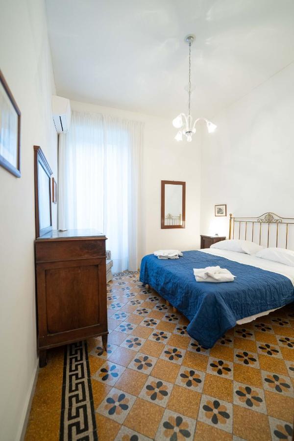 San Mattia'S By Dimorra Lejlighed Napoli Eksteriør billede