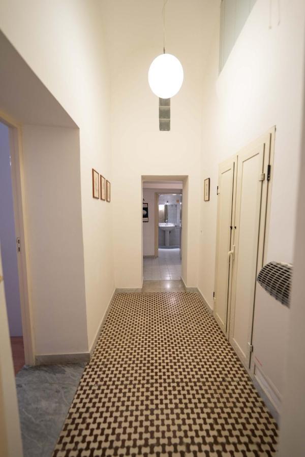 San Mattia'S By Dimorra Lejlighed Napoli Eksteriør billede