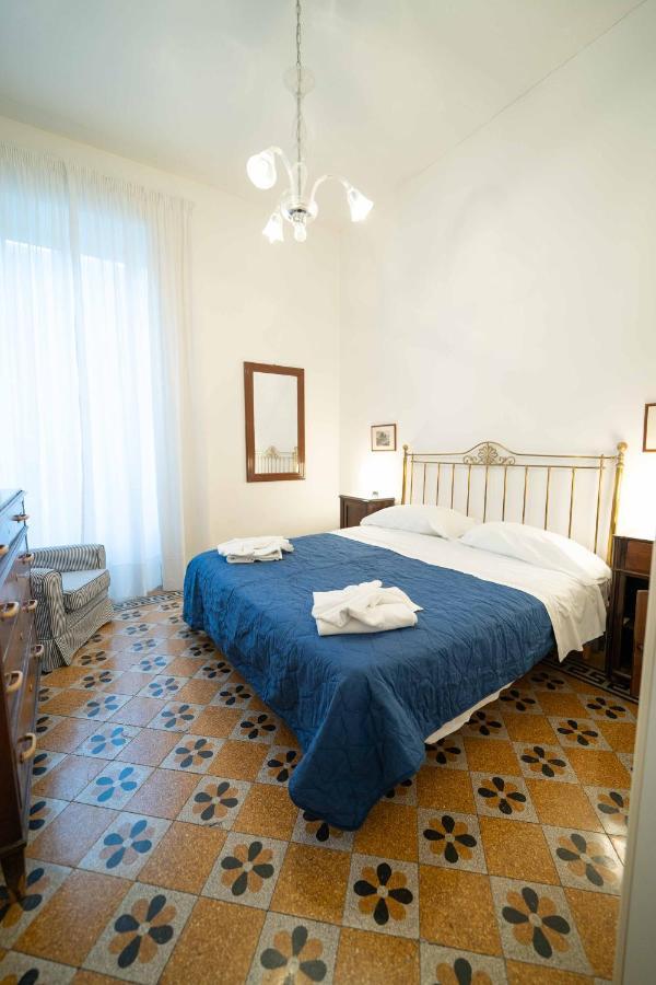 San Mattia'S By Dimorra Lejlighed Napoli Eksteriør billede